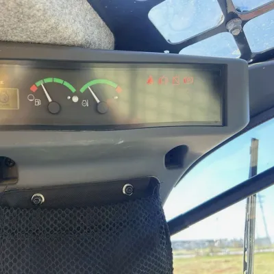2022 Deere 318G thumbnail