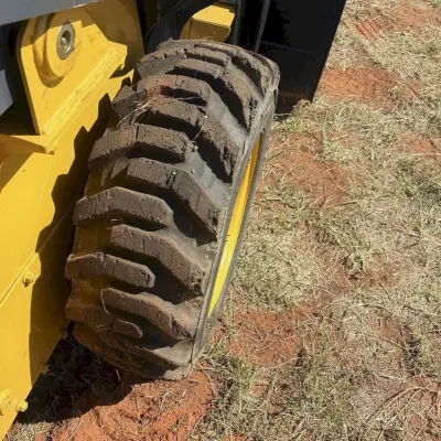 2022 Deere 318G thumbnail