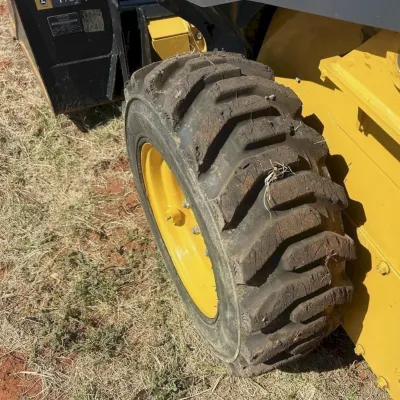 2022 Deere 318G thumbnail