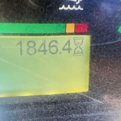 2018 Caterpillar 416F2 thumbnail