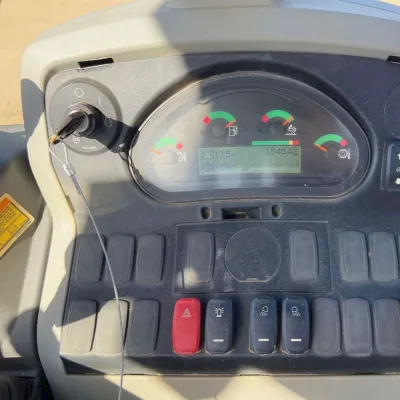 2018 Caterpillar 416F2 thumbnail