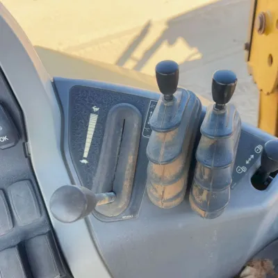 2018 Caterpillar 416F2 thumbnail