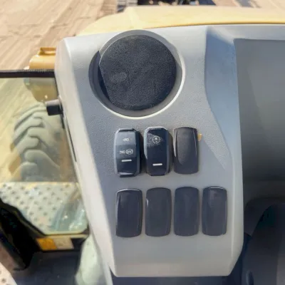 2018 Caterpillar 416F2 thumbnail