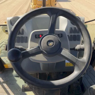 2018 Caterpillar 416F2 thumbnail