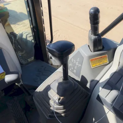 2018 Caterpillar 416F2 thumbnail