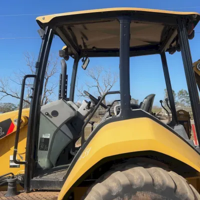 2018 Caterpillar 416F2 thumbnail