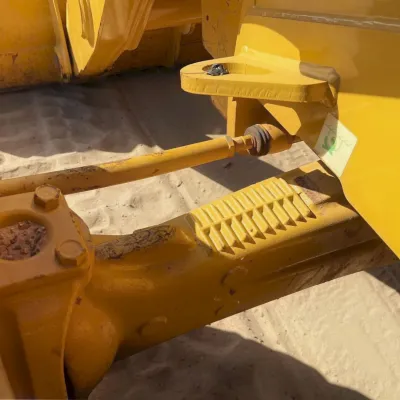 2018 Caterpillar 416F2 thumbnail