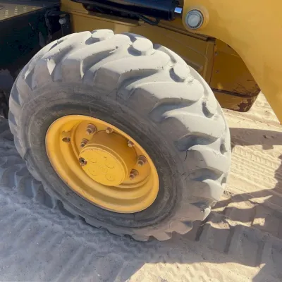 2018 Caterpillar 416F2 thumbnail