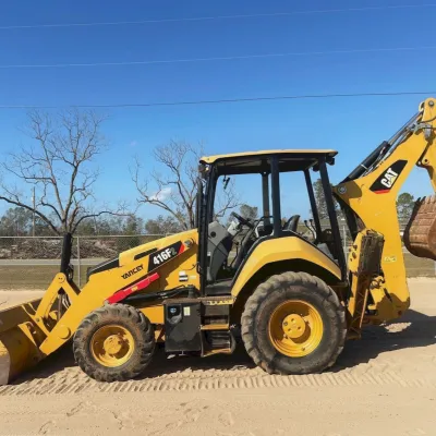 2018 Caterpillar 416F2 thumbnail