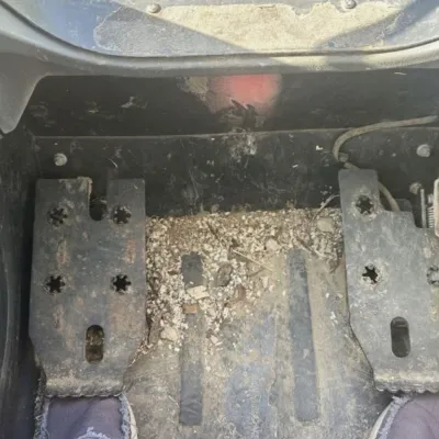 2021 Bobcat T64 thumbnail