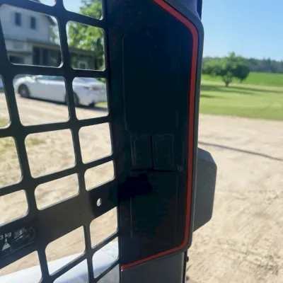 2021 Bobcat T64 thumbnail