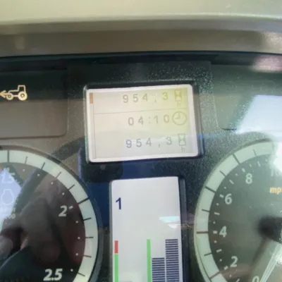 2017 John Deere 6175M thumbnail