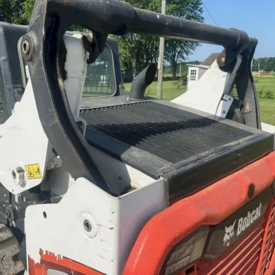 2021 Bobcat T64 thumbnail