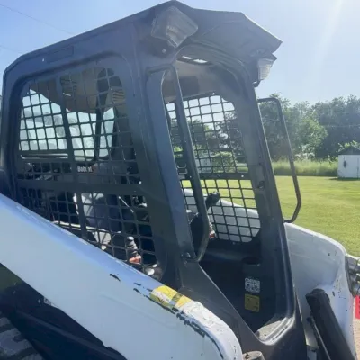 2021 Bobcat T64 thumbnail