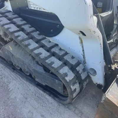 2021 Bobcat T64 thumbnail