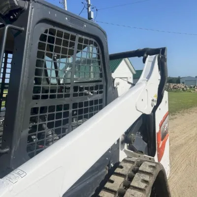 2021 Bobcat T64 thumbnail