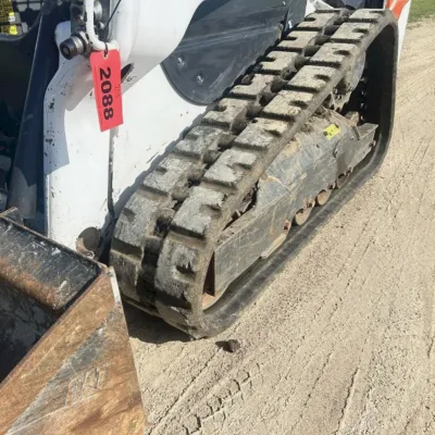 2021 Bobcat T64 thumbnail