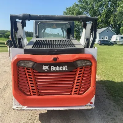 2021 Bobcat T64 thumbnail