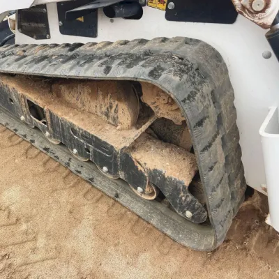 2023 Bobcat MT100 thumbnail