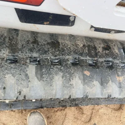 2023 Bobcat MT100 thumbnail