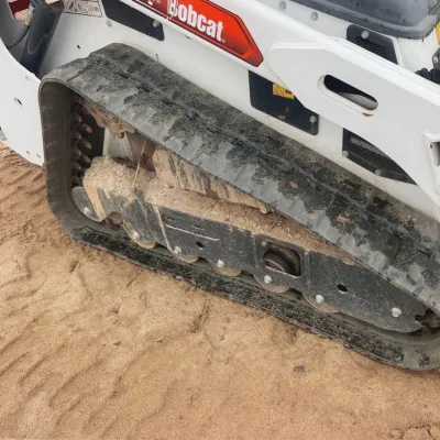 2023 Bobcat MT100 thumbnail