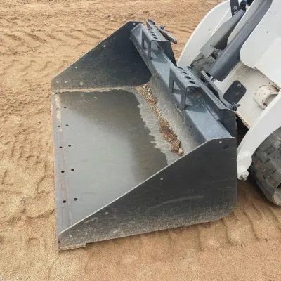 2023 Bobcat MT100 thumbnail