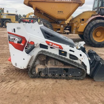 2023 Bobcat MT100 thumbnail