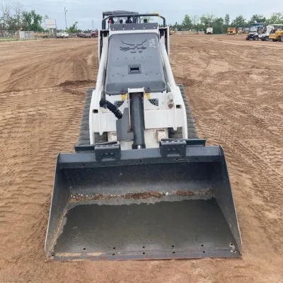 2023 Bobcat MT100 thumbnail