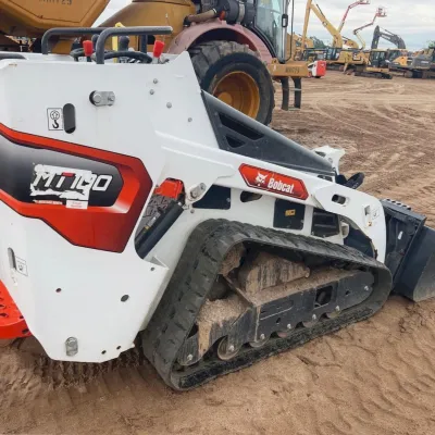 2023 Bobcat MT100 thumbnail