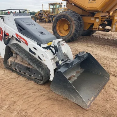 2023 Bobcat MT100 thumbnail