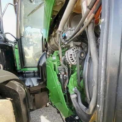2017 John Deere 6175M thumbnail
