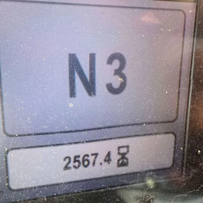 2017 Caterpillar TL642D thumbnail