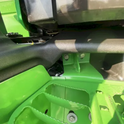 2017 John Deere 6175M thumbnail