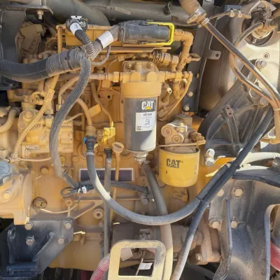 2017 Caterpillar TL642D thumbnail