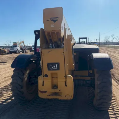 2017 Caterpillar TL642D thumbnail