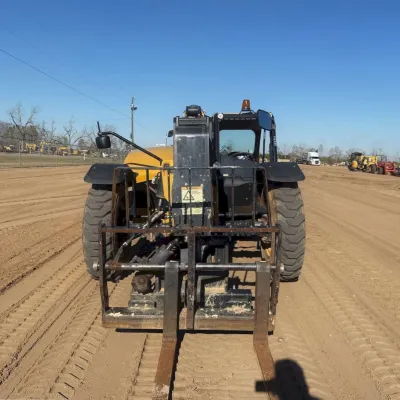 2017 Caterpillar TL642D thumbnail