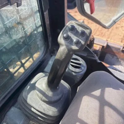 2022 Deere 318G thumbnail