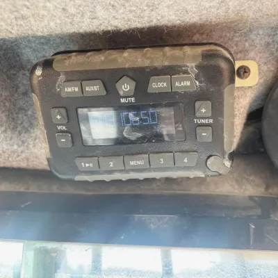 2022 Deere 318G thumbnail