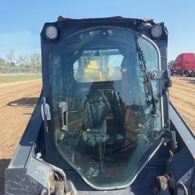 2022 Deere 318G thumbnail