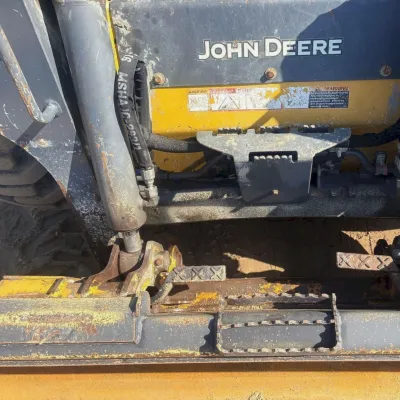 2022 Deere 318G thumbnail