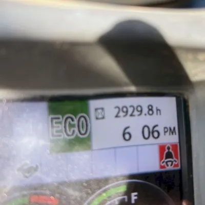 2018 Deere 75G thumbnail