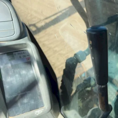 2018 Deere 75G thumbnail