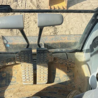 2018 Deere 75G thumbnail