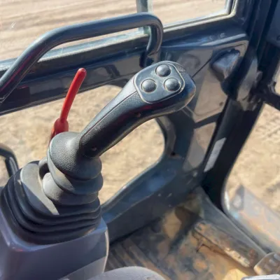 2018 Deere 75G thumbnail