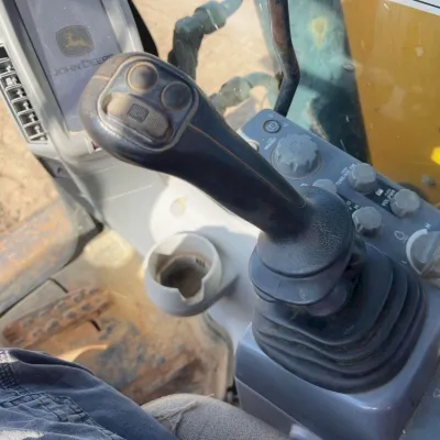 2018 Deere 75G thumbnail