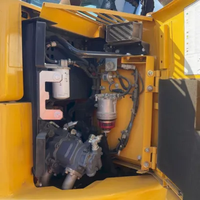 2018 Deere 75G thumbnail