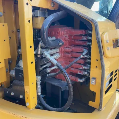 2018 Deere 75G thumbnail