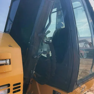 2018 Deere 75G thumbnail