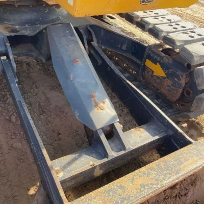 2018 Deere 75G thumbnail