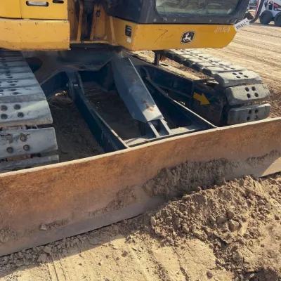 2018 Deere 75G thumbnail